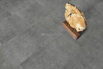 Кварцвиниловая плитка Alpine Floor Минеральный камень (Stone Mineral Core) Майдес ЕСО 4-23